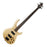 Cort Action Deluxe AS Bass - Natural