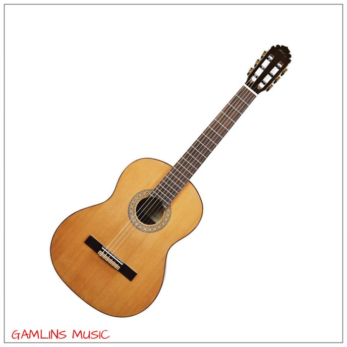 Manuel Rodriguez Model A Classical Guitar