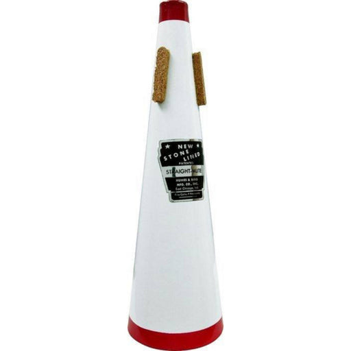 Humes & Berg 101 Stonelined Trumpet Straight Mute