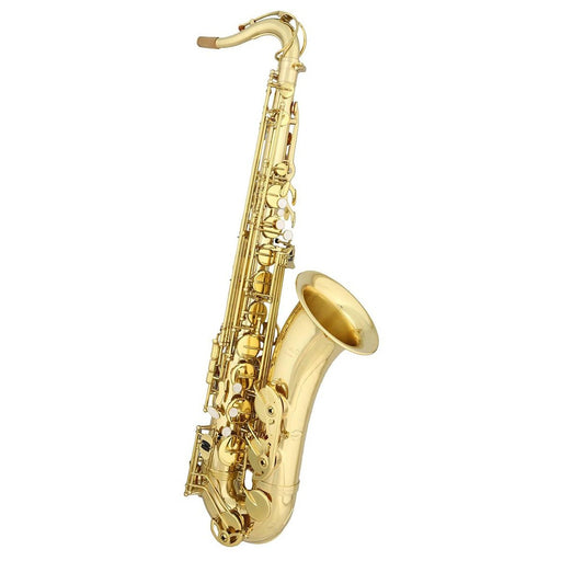 Montreux Series II Tenor Saxophone Outfit - Gold