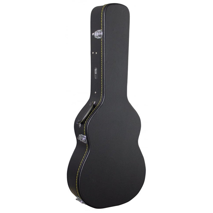 TGI 1434 Wooden Hard Shell Classical Guitar Case