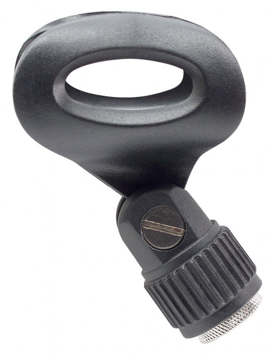 Stagg MH-12AH Quick Release Nylon Microphone Clamp