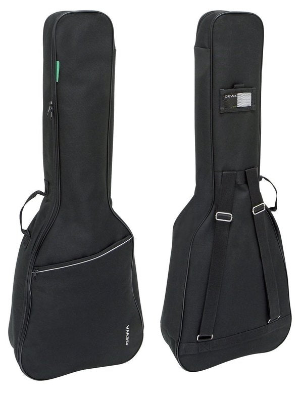 Pure Gewa Basic 5 - 3/4 Classical Guitar Bag