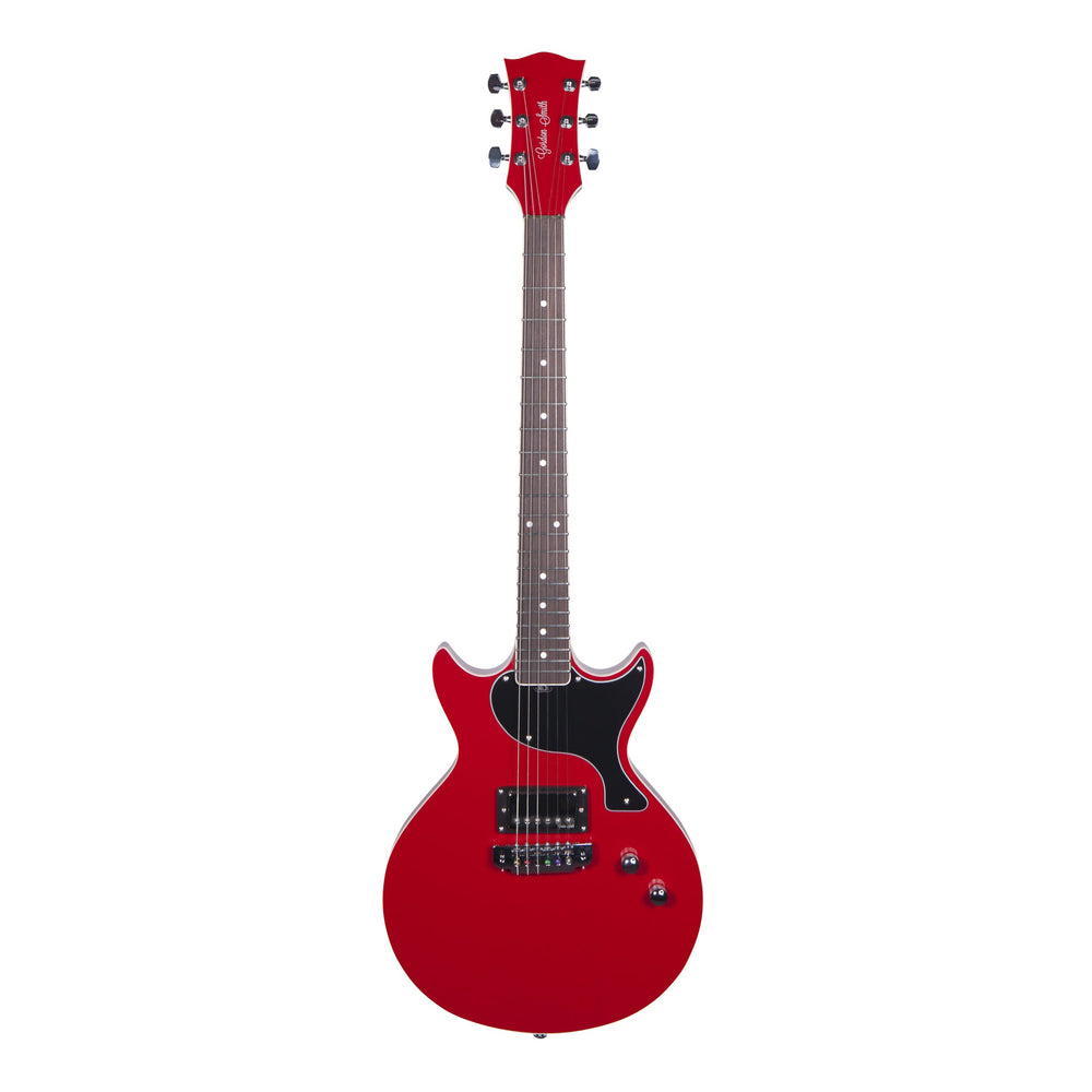 Gordon Smith GS1000 Special Edition - Post Box Red