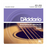 D'Addario Phosphor Bronze Acoustic Guitar Strings - EJ26 -  11-52 Custom Light Set
