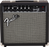 Fender Frontman® 20G - Black & SIlver