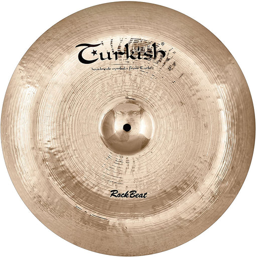 Turkish Rockbeat 16 Inch China Cymbal
