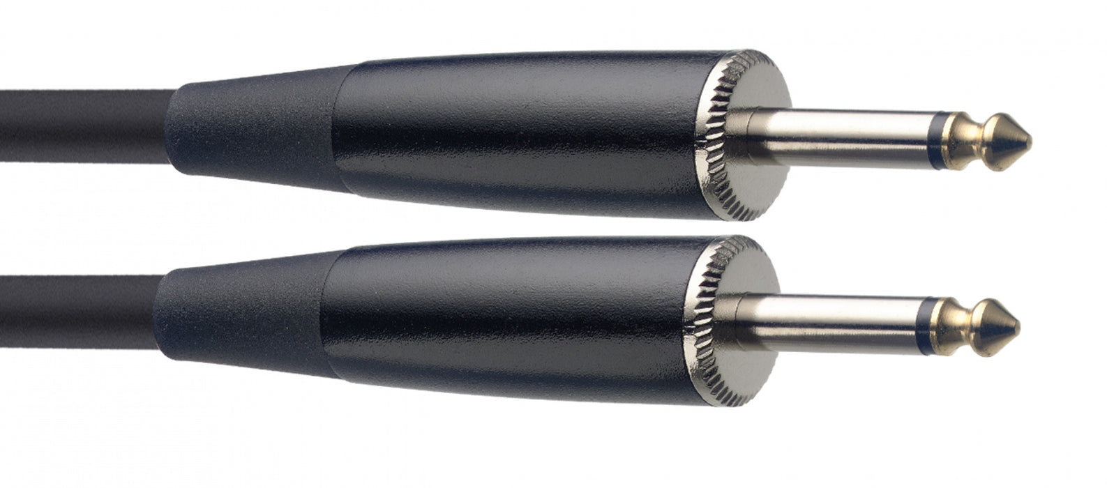 Stagg Speaker Cable - Jack to Jack - 33ft/10m