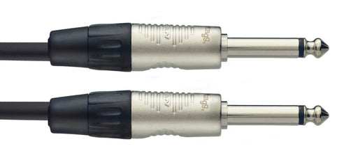 Stagg N Series - Straight to Straight Instrument cable - 1.5 m