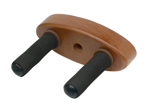 Stagg UVMH-WN OVA Wall Mount For Ukuleles, Mandolins and Violins