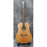 Deacon SDG-857RSCD Acoustic Dreadnought Guitar - Natural