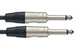 Stagg N Series Long Patch Cable - Straight to Straight - 1ft