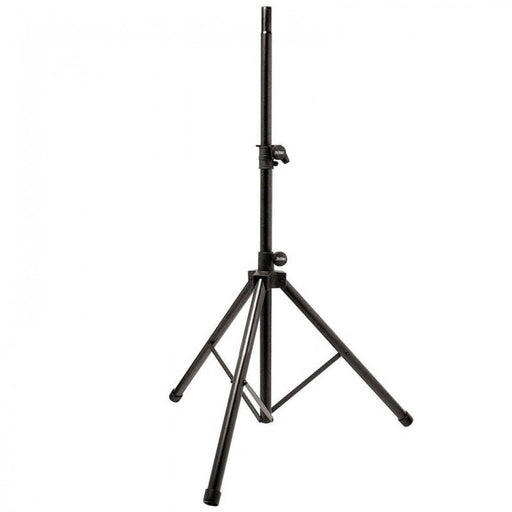 On-Stage SS7761B All-Aluminum Speaker Stand Pair