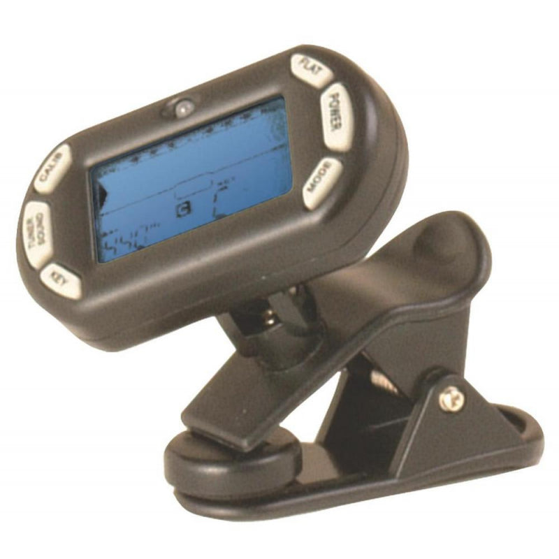 On-Stage CTA-7700 Clip-On Chromatic Tuner