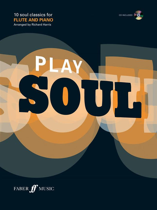 Play Soul: Flute