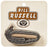Dunlop Bill Russell Capo - Flat Fingerboard