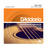 D'Addario Phosphor Bronze Acoustic Guitar Strings - EJ15 - 10-47 Extra Light Set
