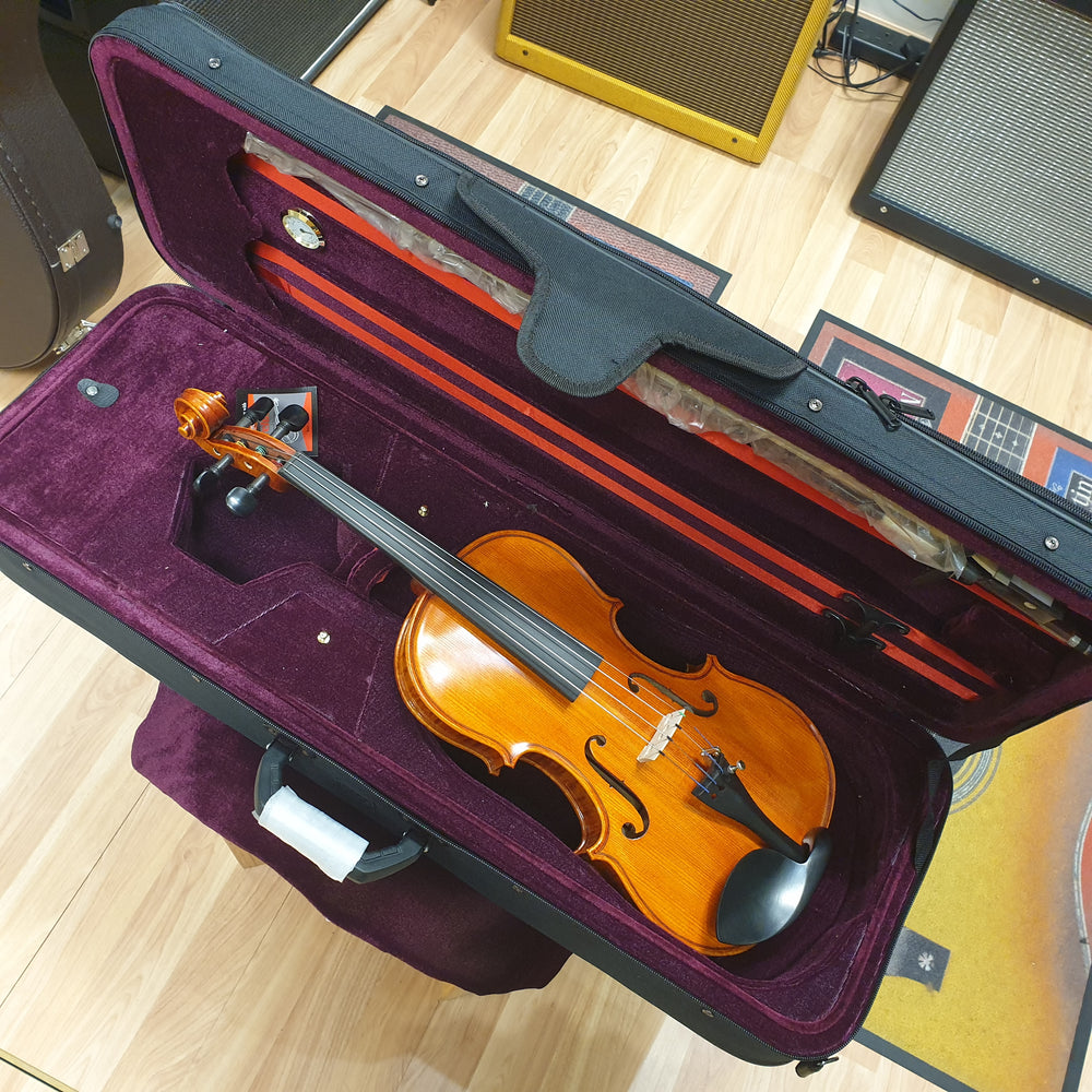 Vivaldi MV1416 3/4 Violin Outfit