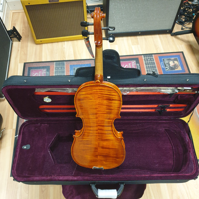 Vivaldi MV1416 3/4 Violin Outfit
