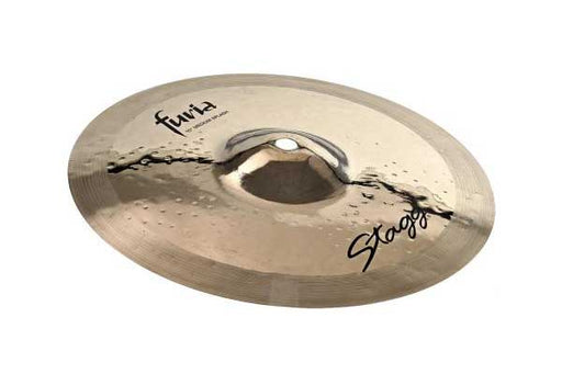 Stagg Furia 12 Inch Splash Cymbal