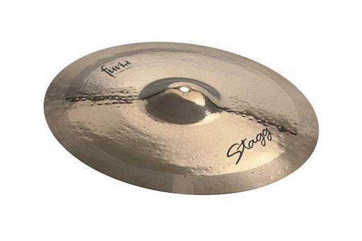 Stagg Furia 16 Inch Crash Cymbal