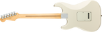 Fender Player Stratocaster® Maple Fingerboard - Polar White