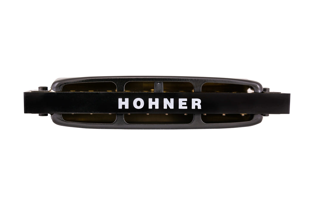 Hohner MS Series Pro Harp - E