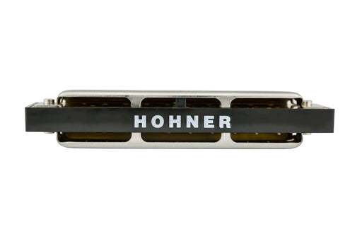 Hohner MS Series Big River Harp - A