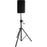 On-Stage SS8800B+ Power Crank-up Speaker Stand - Single