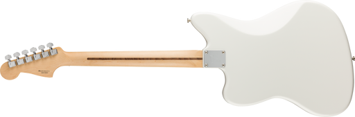 Fender Player Jazzmaster® - Pau Ferro Fingerboard, Polar White