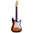 Aria Pro II STG 003 Electric Guitar - Sunburst