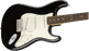 Fender Player Stratocaster® - Pau Ferro Fingerboard, Black