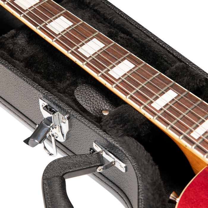 Stagg GCA- LP Hardshell Guitar Case for Les Paul Style