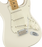 Fender Player Stratocaster® Maple Fingerboard - Polar White - B/Stock - MARKED/DISCOUNTED