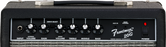 Fender Frontman® 20G - Black & SIlver