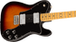 Fender Vintera® '70s Telecaster® Deluxe - Maple Fingerboard, 3-Color Sunburst
