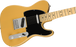 Fender Player Telecaster®, Maple Fingerboard, Butterscotch Blonde