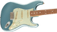 Fender Vintera® '60s Stratocaster® - Pau Ferro Fingerboard, Ice Blue Metallic