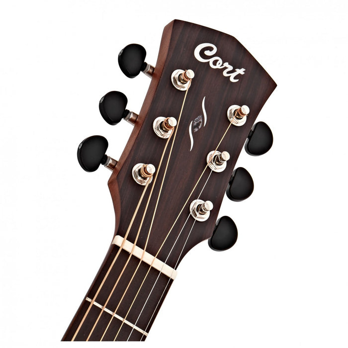 Cort Core-OC Series - All Solid - Blackwood