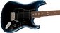 Fender American Professional II Stratocaster® - Dark Night, Rosewood Fingerboard