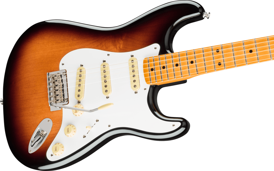 Fender Vintera® '50s Stratocaster® Modified - 2-Colour Sunburst