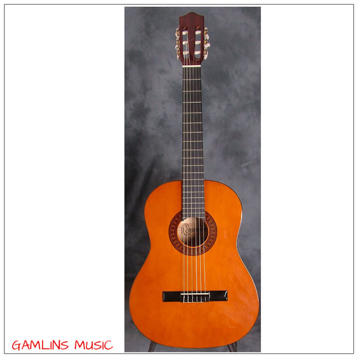Stagg C 542 Full Size Classical Guitar - Natural