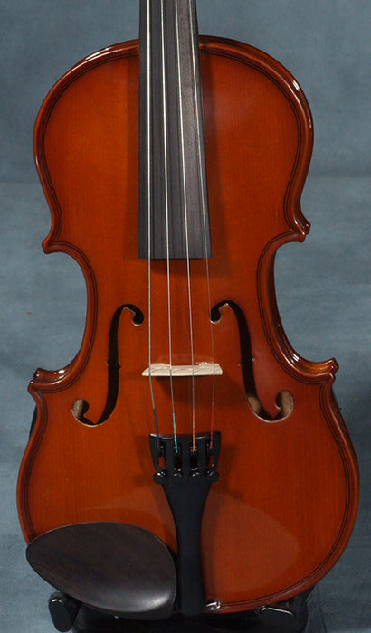 Gewa 3/4 Violin Outfit Includes Case Rosin & Bow