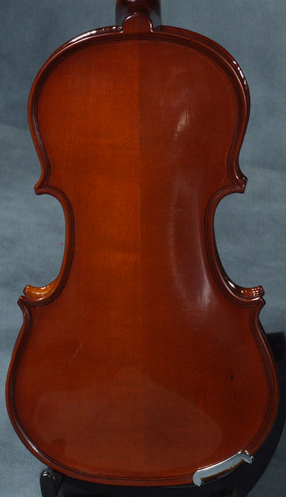 Gewa 3/4 Violin Outfit Includes Case Rosin & Bow