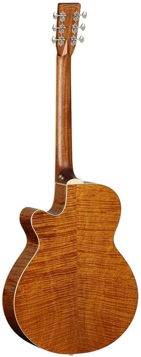 B Stock** Tanglewood TW45 EGE Sundance Elegance Super Folk Electro Acoustic Guitar - Natural