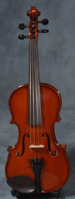 Gewa 1/2 Violin Outfit Includes Case Rosin & Bow