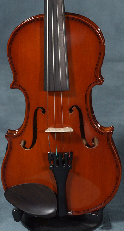 Gewa 1/2 Violin Outfit Includes Case Rosin & Bow