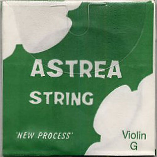 Astrea 1/16-1/8 Violin Set