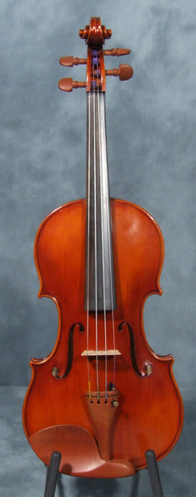 Violmaster Academy 4/4 Violin - Instrument Only