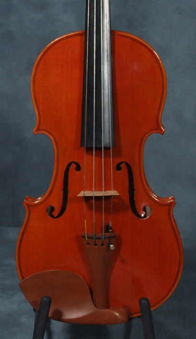 Violmaster Sinfonica 4/4 Violin - Instrument Only